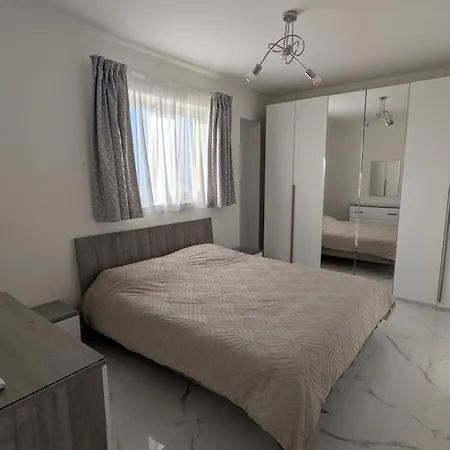 Apartament Ramla Valley View Gozo Nadur