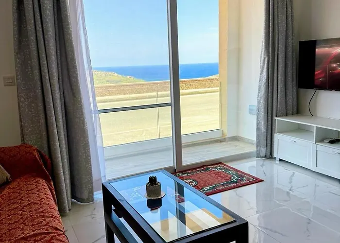 Ramla Valley View Gozo Nadur