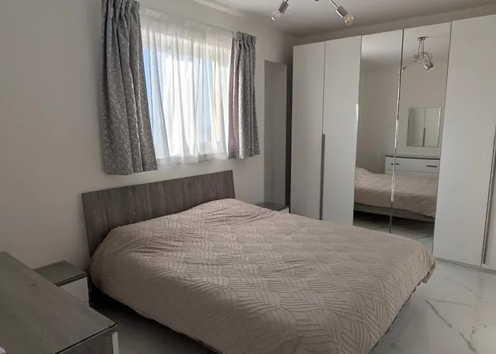 Apartament Ramla Valley View Gozo Nadur