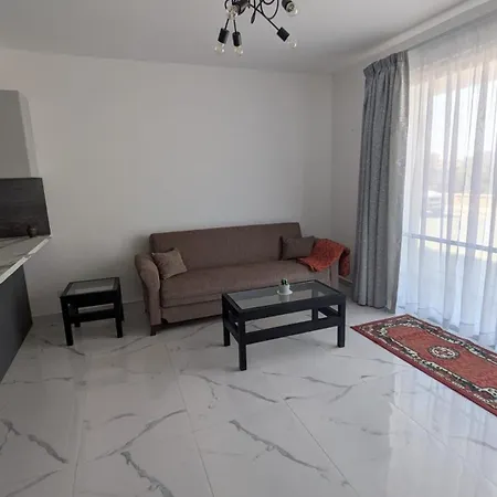 Daire Ramla Valley View Gozo Nadur