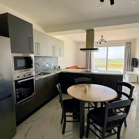 Ramla Valley View Gozo Apartment *