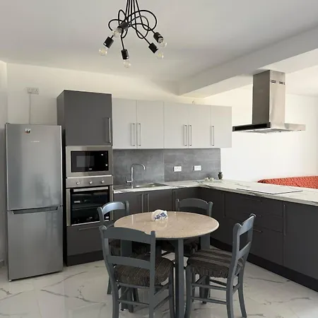 Apartment Ramla Valley View Gozo *