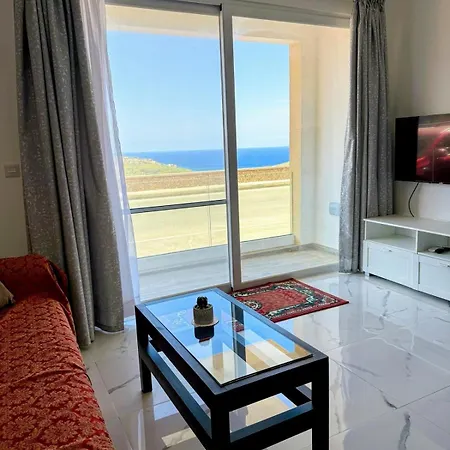 Ramla Valley View Gozo ナダ