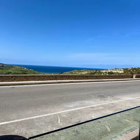 Ramla Valley View Gozo Apartment *