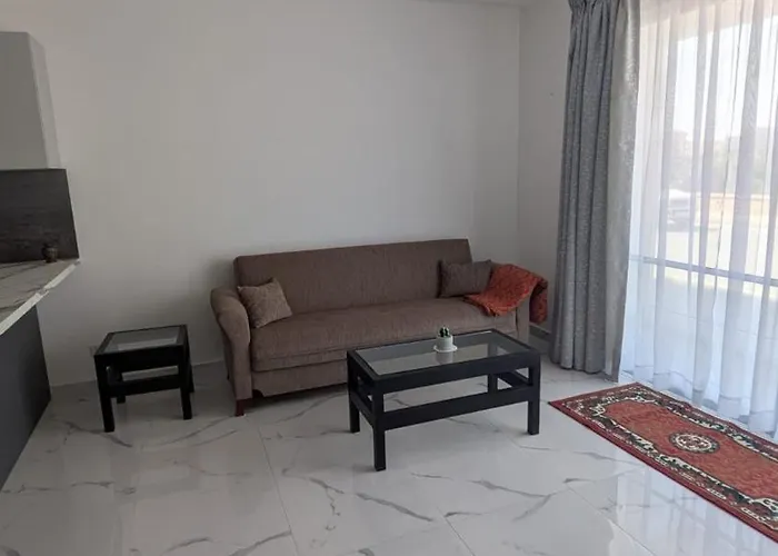 Apartment Ramla Valley View Gozo Nadur