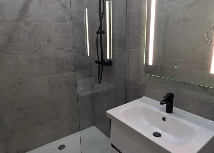 Apartment Ramla Valley View Gozo