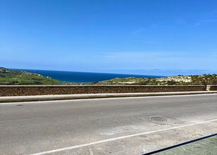 Ramla Valley View Gozo Apartment *